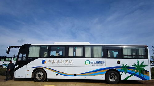 海南包車大巴租賃攻略 吉宏道新能源車型，24小時調度助力三亞自助旅游