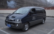 九寨溝旅游包車服務 便捷出行與機場接機指南