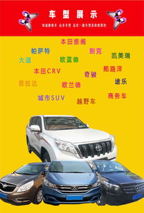 新疆自駕/包車全攻略 自由放飛，探尋神秘北疆與伊犁之美
